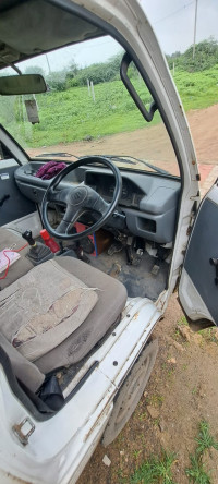 Maruti Suzuki  SUPER CARRY