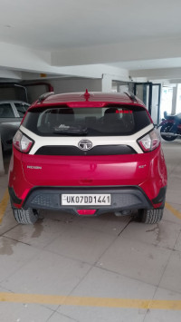 Vermont Red Tata Nexon XM PLUS