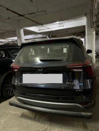 Mahindra XUV700 Ax5