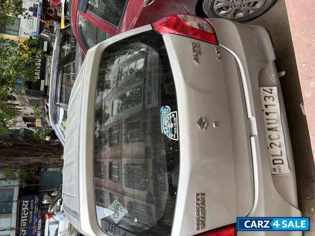 Maruti Suzuki 800 LXI Maruti Suzuki 800 LXI