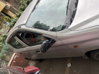 Maruti Suzuki 800 LXI