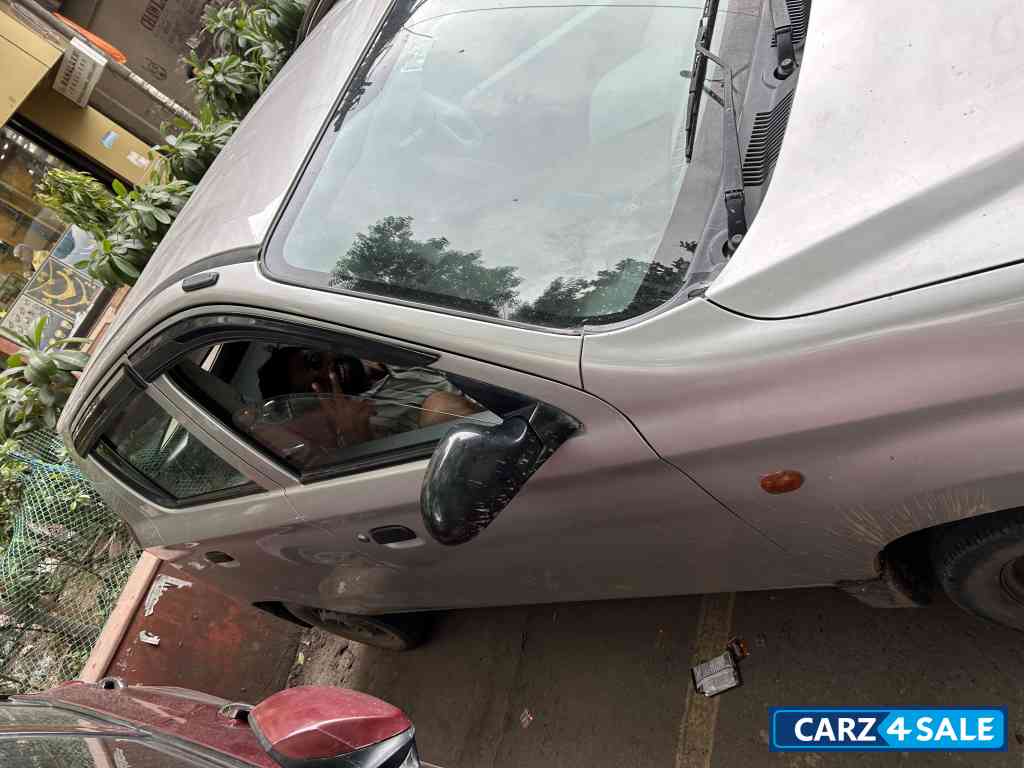 Maruti Suzuki 800 LXI Maruti Suzuki 800 LXI