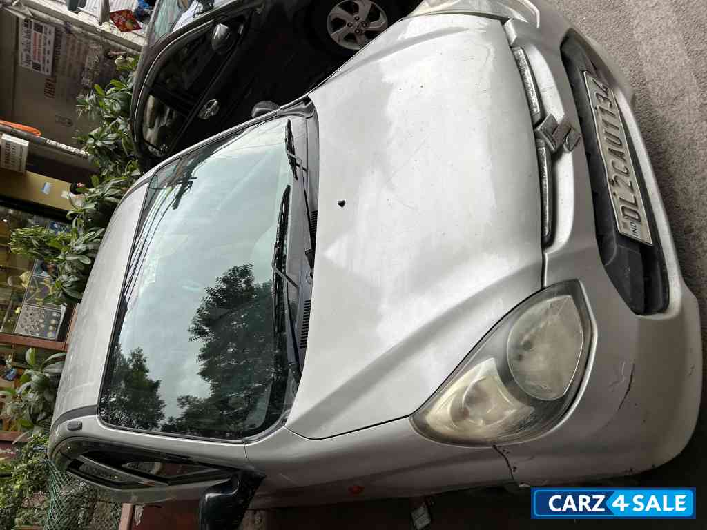 Maruti Suzuki 800 LXI Maruti Suzuki 800 LXI