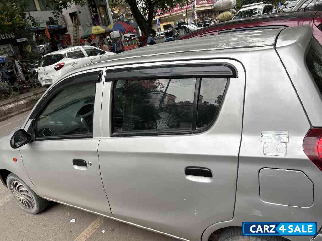 Maruti Suzuki 800 LXI Maruti Suzuki 800 LXI