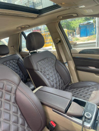 Mercedes-Benz M-Class 250 Cdi