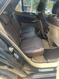 Mercedes-Benz M-Class 250 Cdi