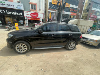 Mercedes-Benz M-Class 250 Cdi