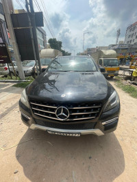 Mercedes-Benz M-Class 250 Cdi