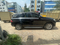 Mercedes-Benz M-Class 250 Cdi