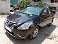 Nissan Sunny XV diesel TOP model