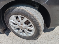 Nissan Sunny XV diesel TOP model