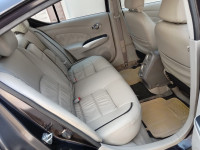 Nissan Sunny XV diesel TOP model