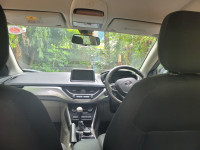 Tata Nexon XZ PLUS 2018 Model