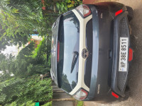 Tata Nexon XZ PLUS