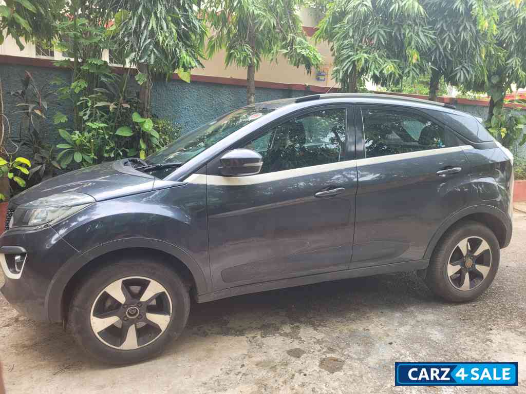 Tata Nexon XZ PLUS