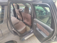 Slate Grey Renault Duster RXZ CVT