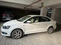 Volkswagen Vento 1.6 CR MR HIGHLINE