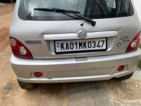 Maruti Suzuki Zen Vxi