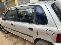 Maruti Suzuki Zen Vxi