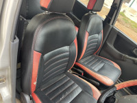 Maruti Suzuki Zen Vxi