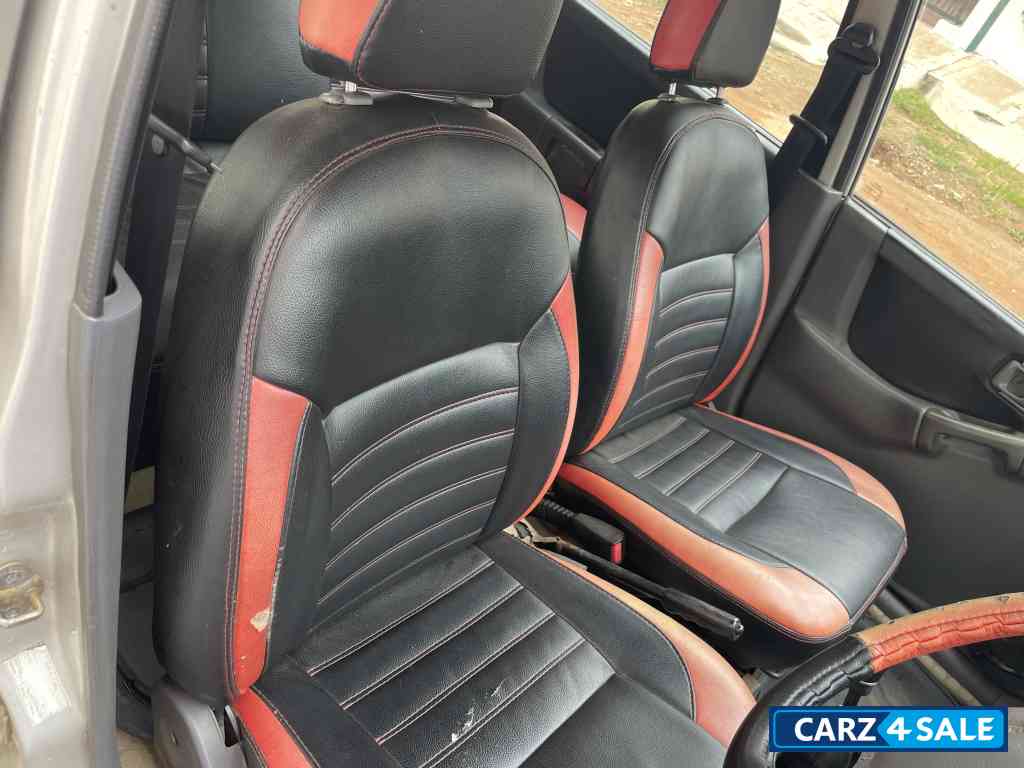 Maruti Suzuki Zen Vxi