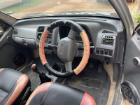 Maruti Suzuki Zen Vxi