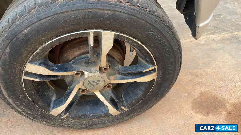 Maruti Suzuki Zen Vxi