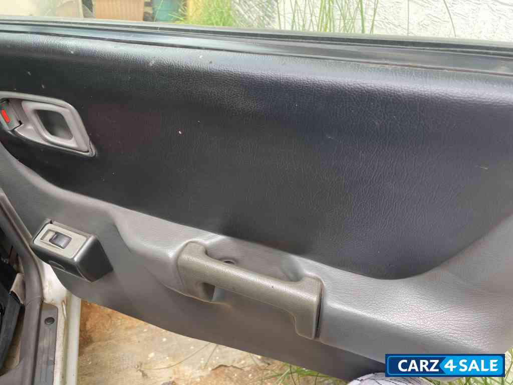 Maruti Suzuki Zen Vxi