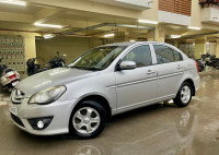 Hyundai Verna