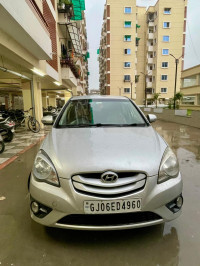 Hyundai Verna