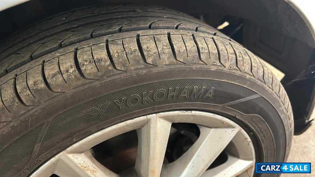 Sky Blue Volkswagen Jetta Comfort line