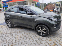 Tata Nexon Nexon 1.2XZ plusBS6petrol 2021 Model