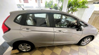 Honda Jazz 1.2 VX CVT i-VTEC 2018 Model