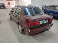 Wine Red Maruti Suzuki Esteem Vx