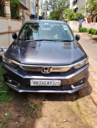 Honda Amaze VX CVT 2019