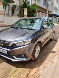 Honda Amaze VX CVT 2019
