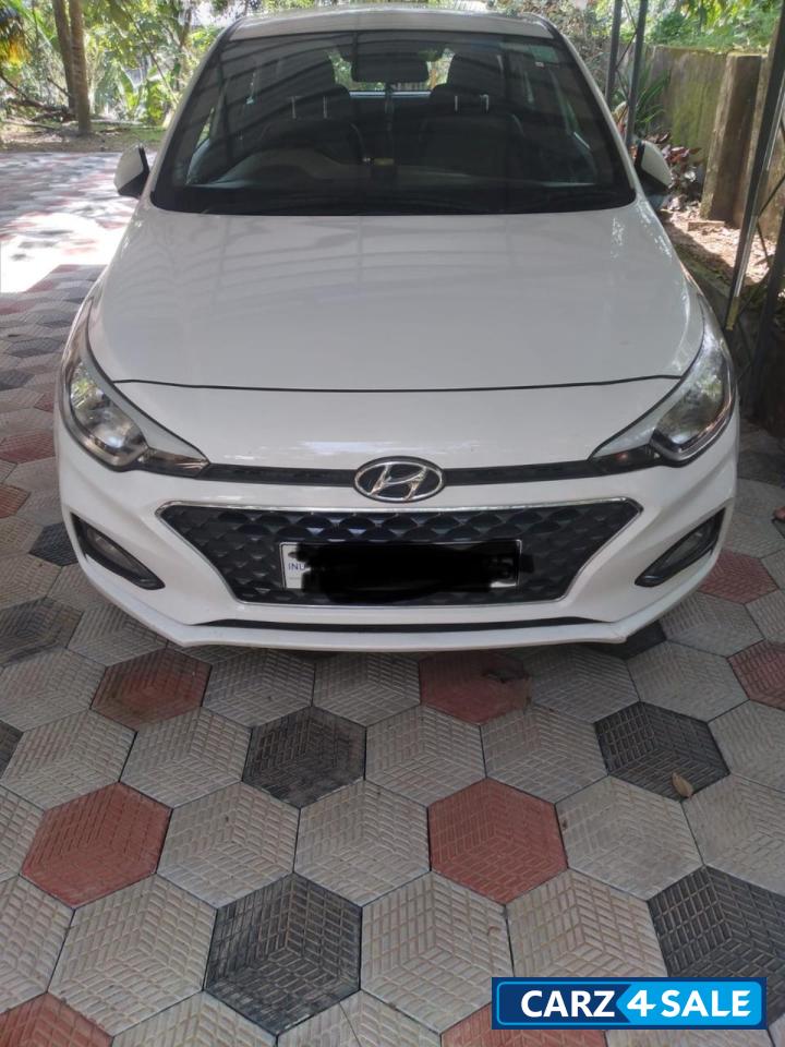 Hyundai i20 MAGNA
