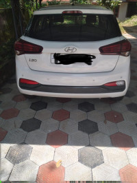 Hyundai i20 MAGNA