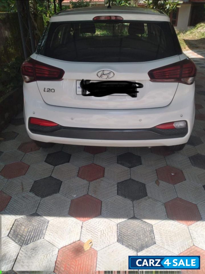 Hyundai i20 MAGNA