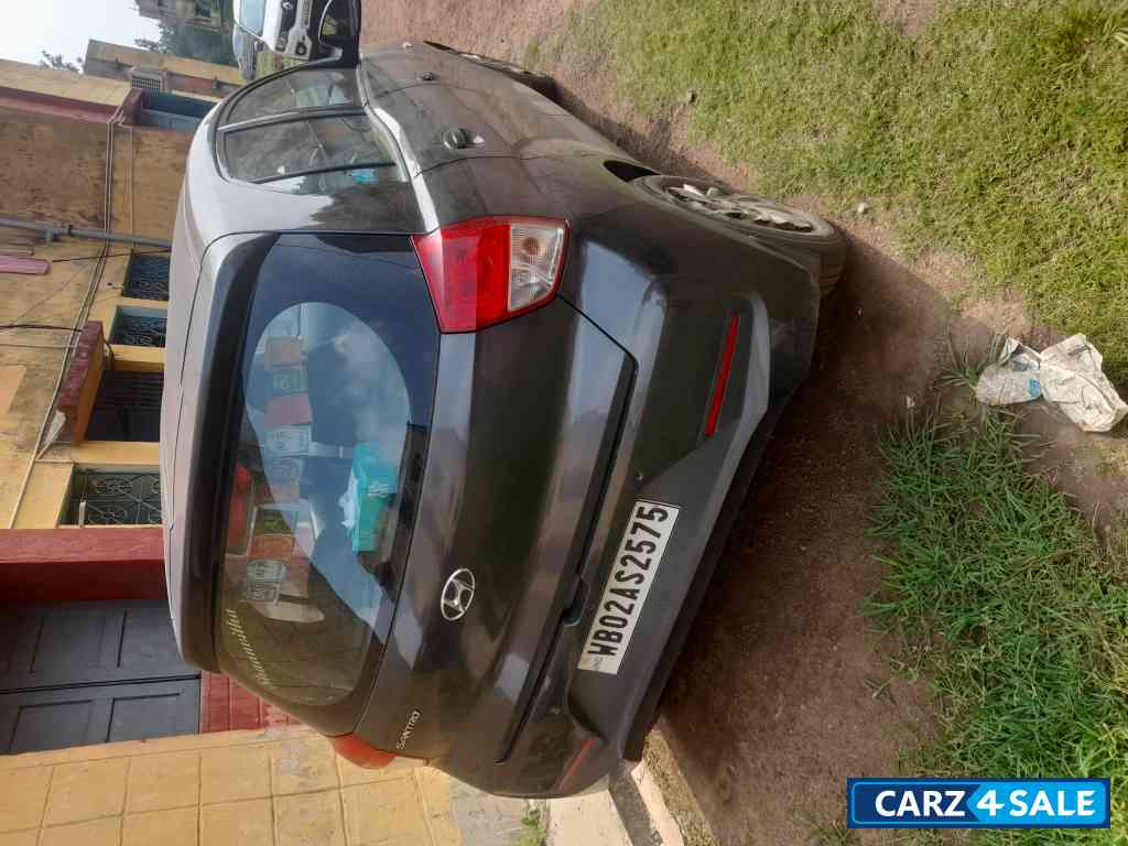 Hyundai Santro Magna 1.1