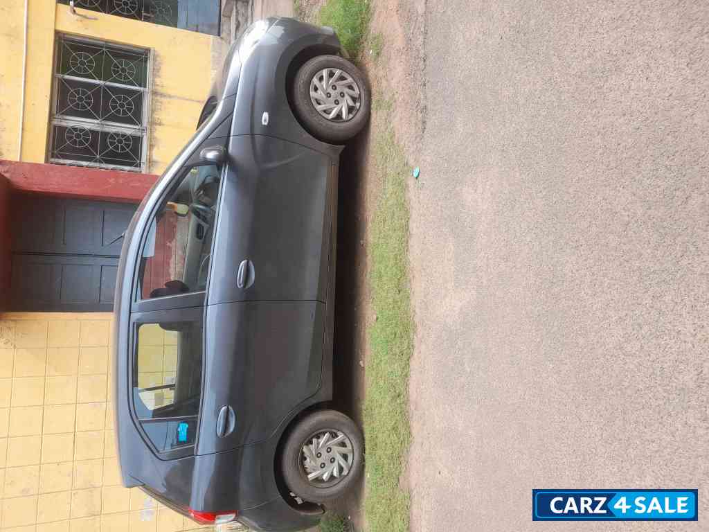 Hyundai Santro Magna 1.1