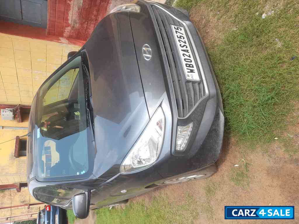 Hyundai Santro Magna 1.1