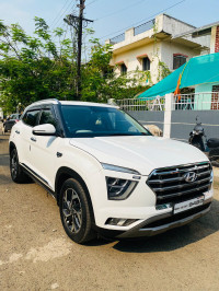 Hyundai Creta CRETA 1.5 CRDI AT(O)*