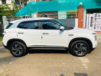 Hyundai Creta CRETA 1.5 CRDI AT(O)*