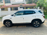 Hyundai Creta CRETA 1.5 CRDI AT(O)*