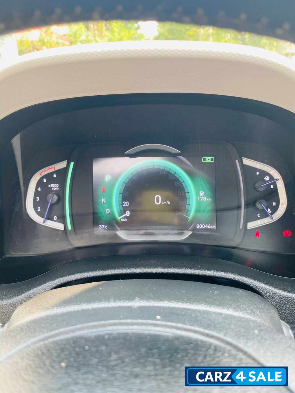 Hyundai Creta CRETA  1.5 CRDI AT(O)*