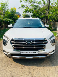 Hyundai Creta CRETA 1.5 CRDI AT(O)*