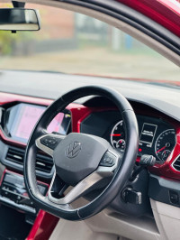 Volkswagen Taigun GT 1.5 TSI MT