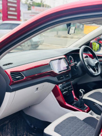 Volkswagen Taigun GT 1.5 TSI MT