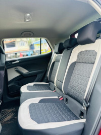 Volkswagen Taigun GT 1.5 TSI MT